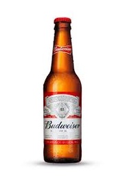BUDWEISER