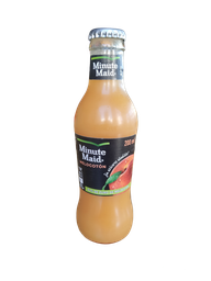 SÚC MINUTE MAID VNR 20CL PRÉSSEC