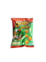 [F697] CHEETOS PELOTAZOS