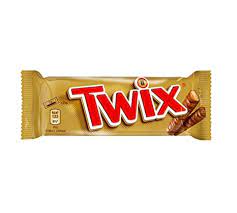 TWIX CHOCOLATINA 