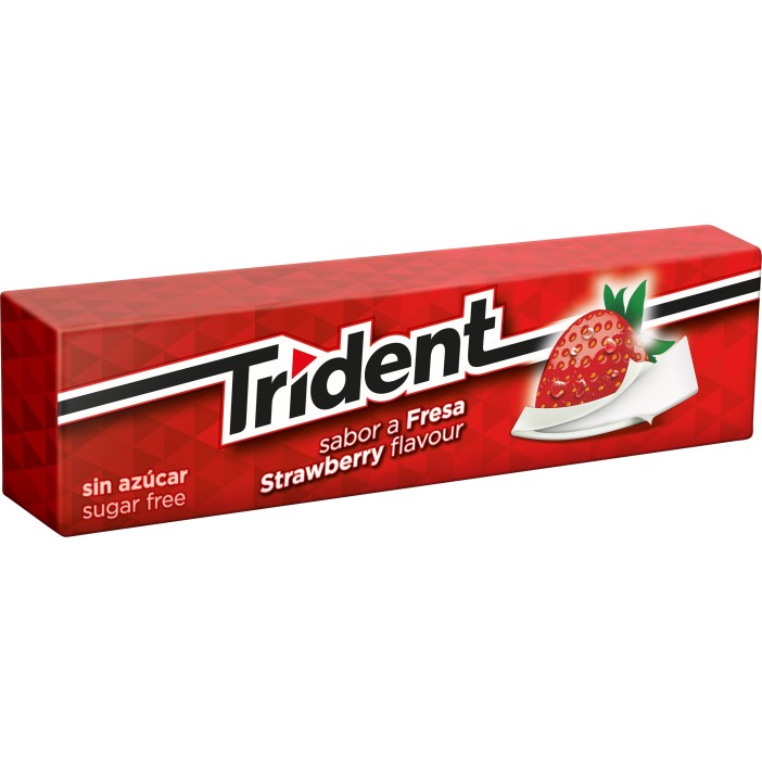 TRIDENT