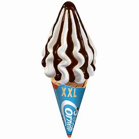 FG CORNETTO XXL NATA