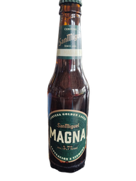 MAGNA ⅓ retornable