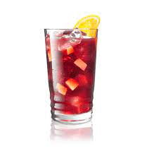 COPA DE SANGRIA