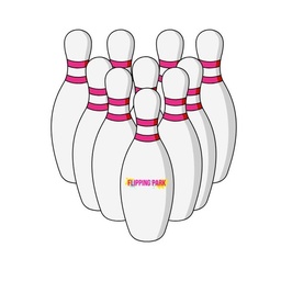 BOWLING DE DIVENDRES A DIUMENGE I FESTIUS 1 PARTIDA/PERSONA